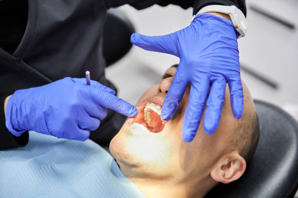 Best Dentist for Tooth Abscess  in Ogden, NC