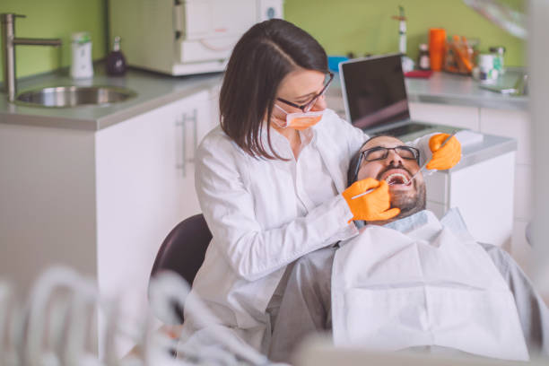 Best Cracked Tooth Emergency Dentist  in Ogden, NC