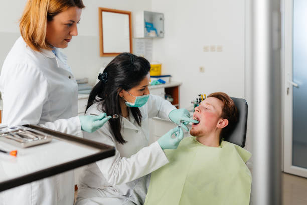 Best Dentist Open Late Near Me  in Ogden, NC